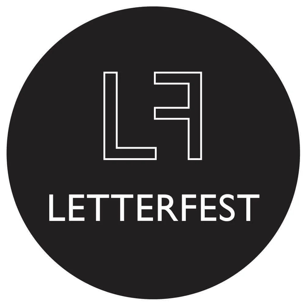 Letterfest Logo - UGC