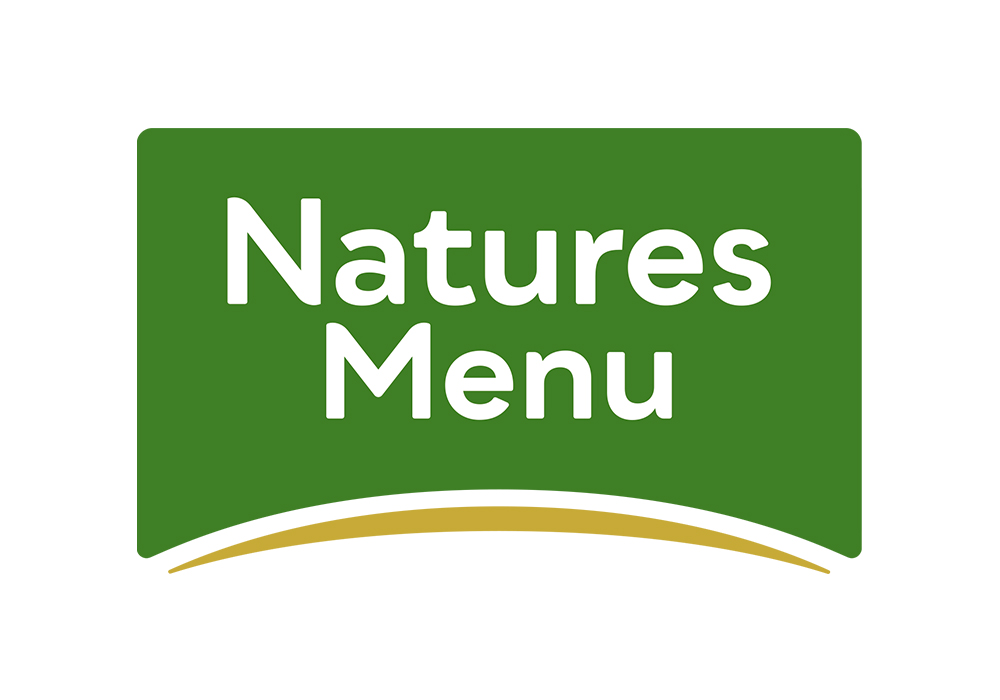 Natures Menu Logo - UGC