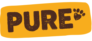 Pure Pet Food - Logo