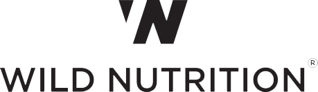 Wild Nutrition Logo - UGC